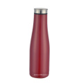 Factory Supply Stainless Steel 500Ml Custom Insulated Sports Water Bottle Stainless Steel